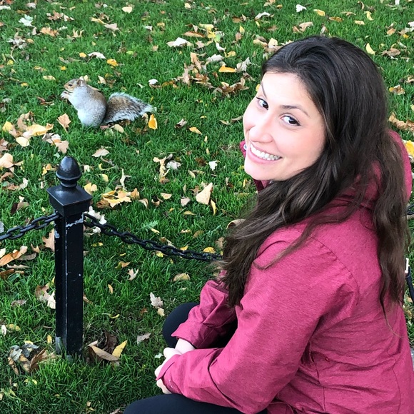 Meet your Posher, Marcella - Picture 1 of 1